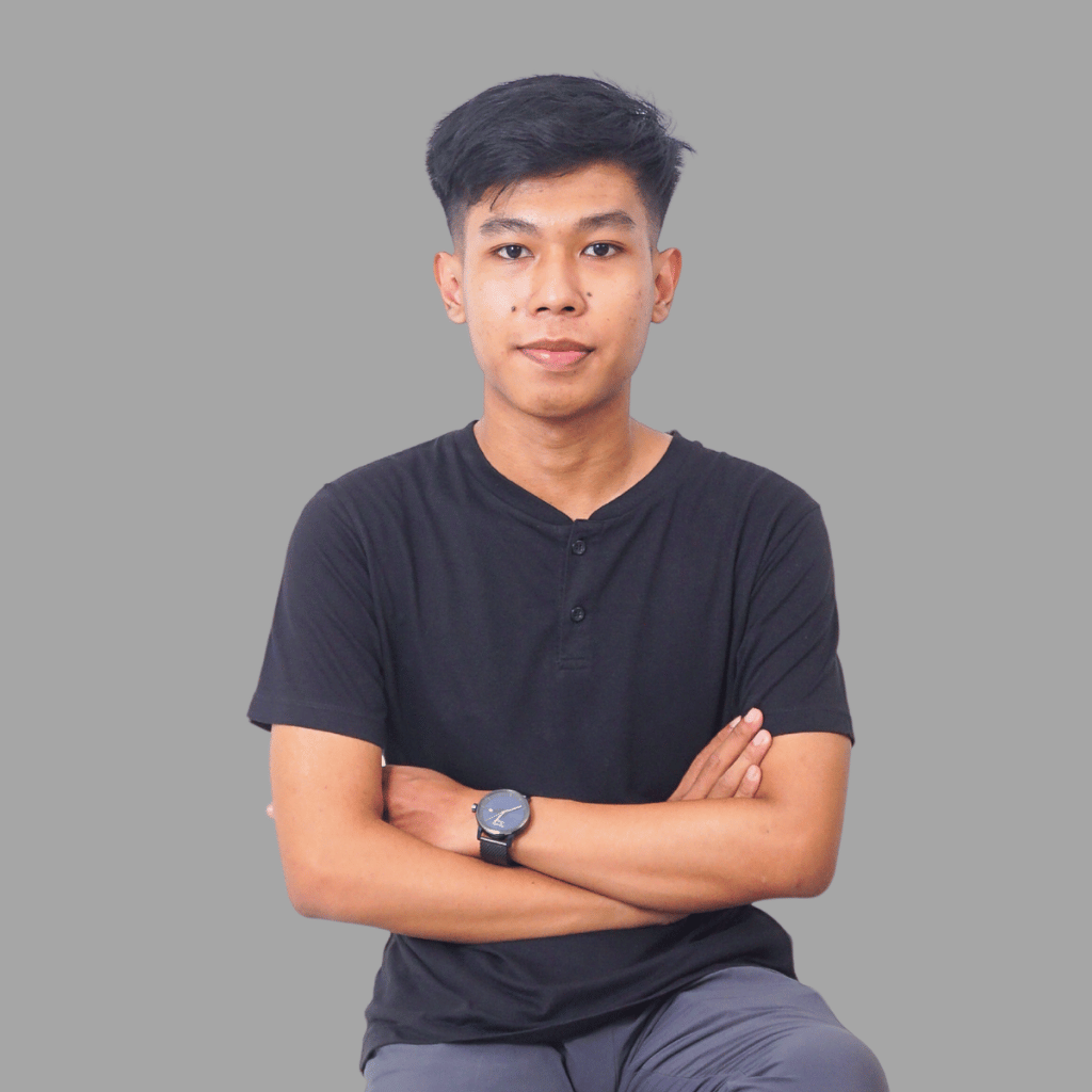 Foto Profil Luthfi